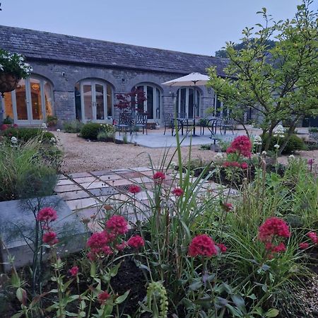 The Garden Rooms At The Courtyard,Townley Hall 德罗赫达 外观 照片