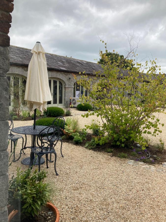 The Garden Rooms At The Courtyard,Townley Hall 德罗赫达 外观 照片