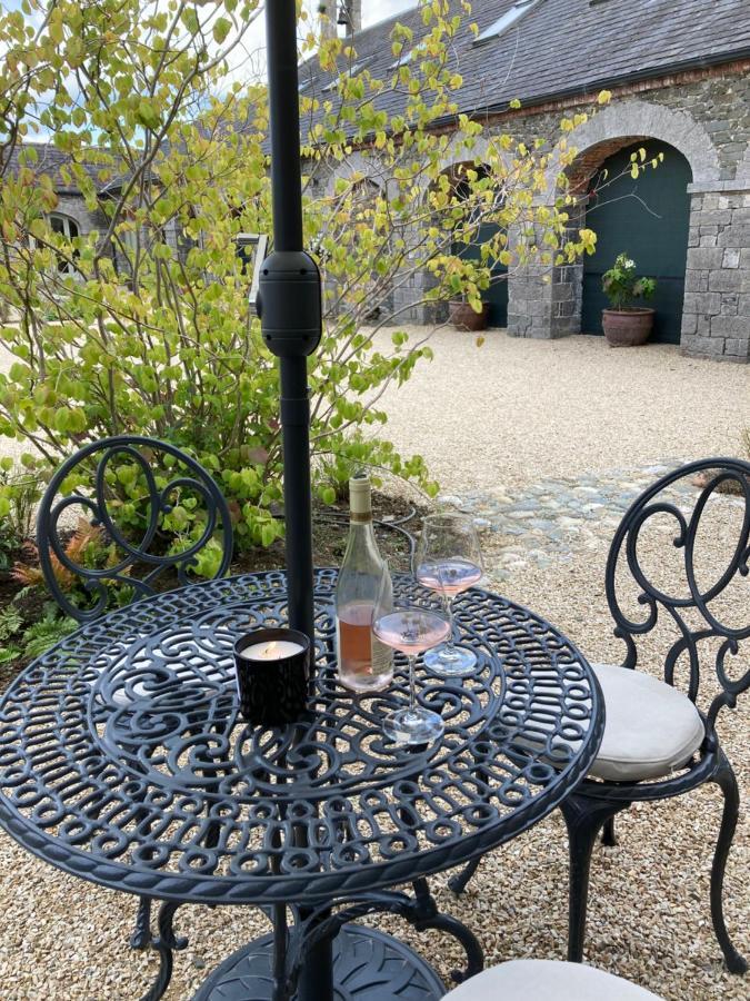 The Garden Rooms At The Courtyard,Townley Hall 德罗赫达 外观 照片