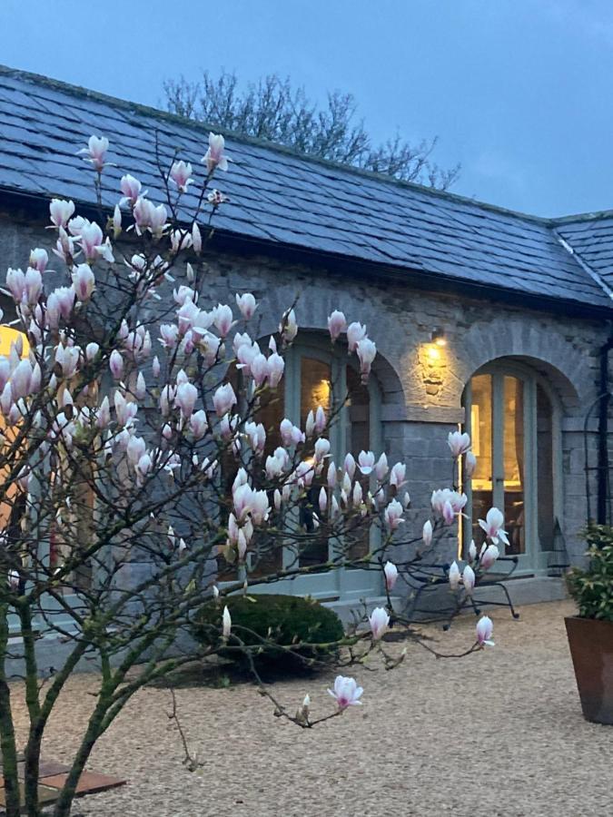 The Garden Rooms At The Courtyard,Townley Hall 德罗赫达 外观 照片