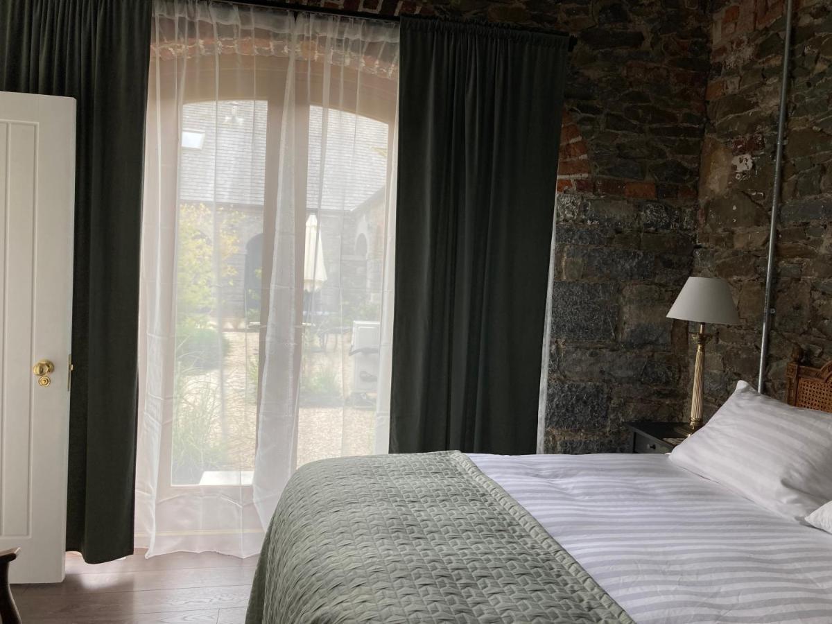 The Garden Rooms At The Courtyard,Townley Hall 德罗赫达 外观 照片