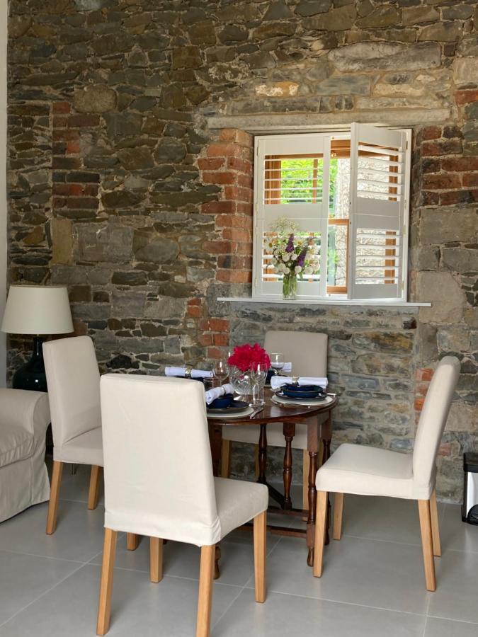 The Garden Rooms At The Courtyard,Townley Hall 德罗赫达 外观 照片