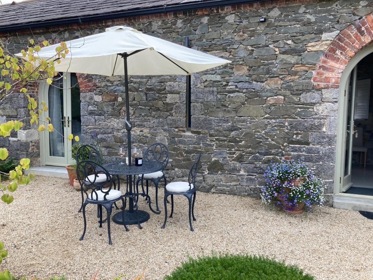 The Garden Rooms At The Courtyard,Townley Hall 德罗赫达 外观 照片