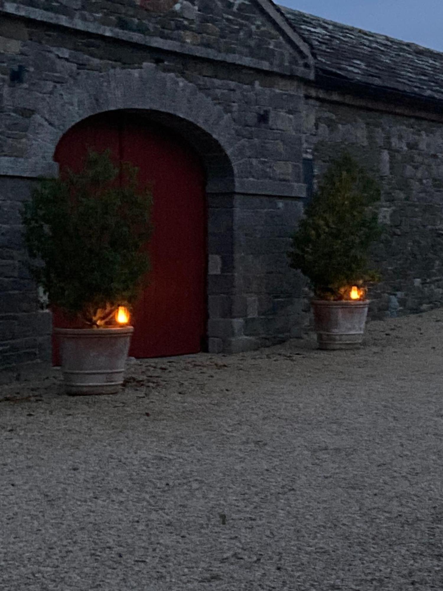 The Garden Rooms At The Courtyard,Townley Hall 德罗赫达 外观 照片