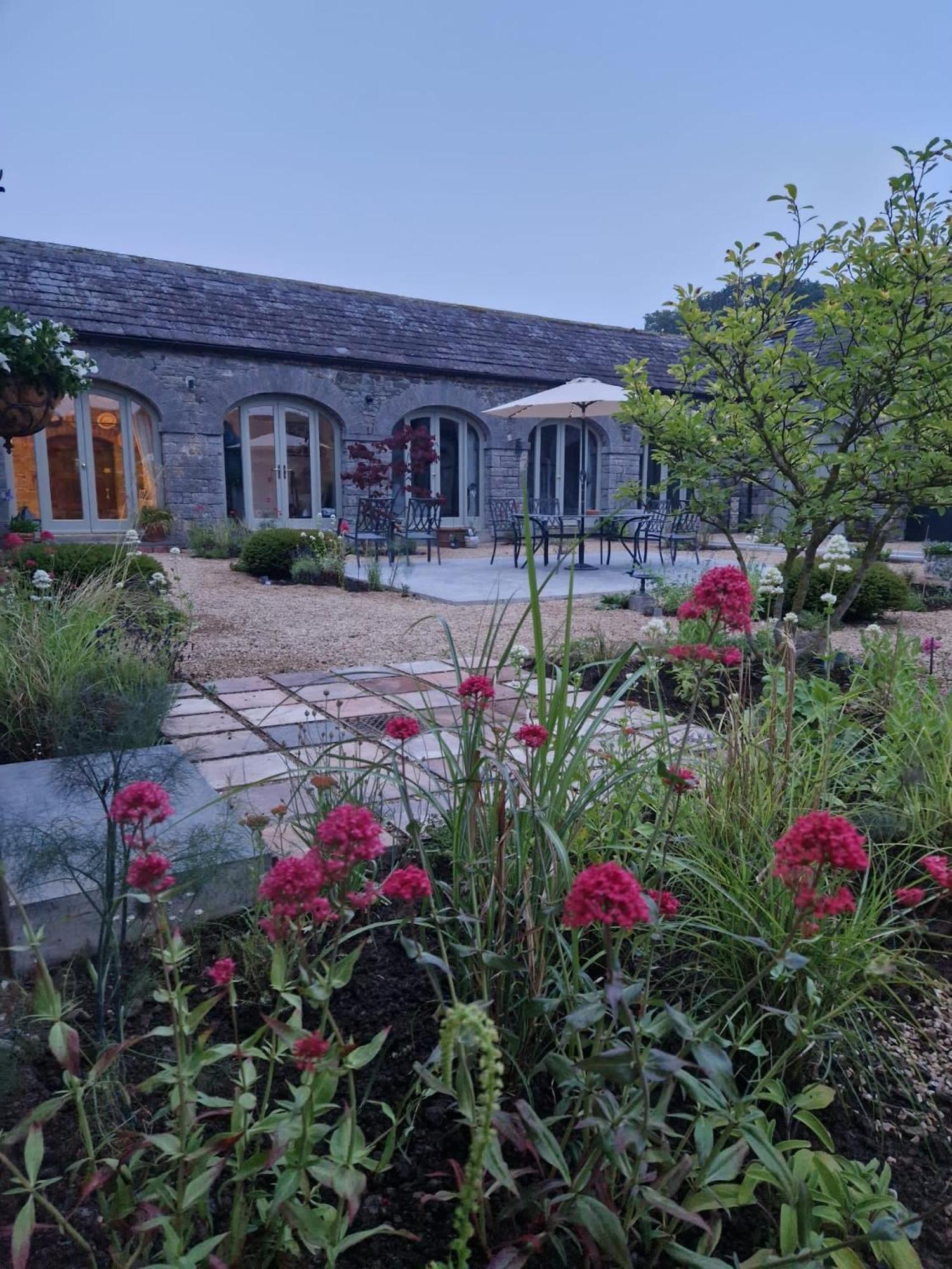 The Garden Rooms At The Courtyard,Townley Hall 德罗赫达 外观 照片