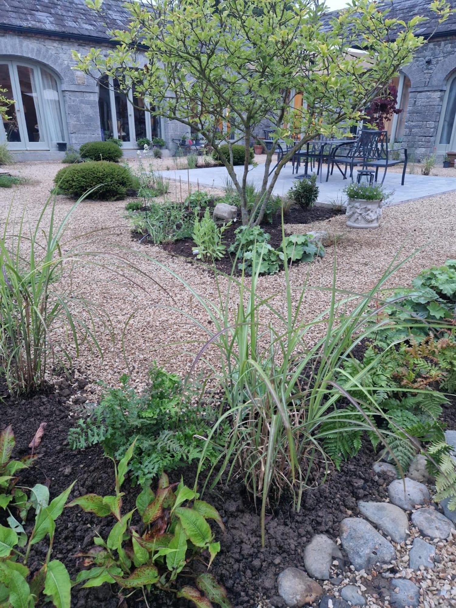 The Garden Rooms At The Courtyard,Townley Hall 德罗赫达 外观 照片