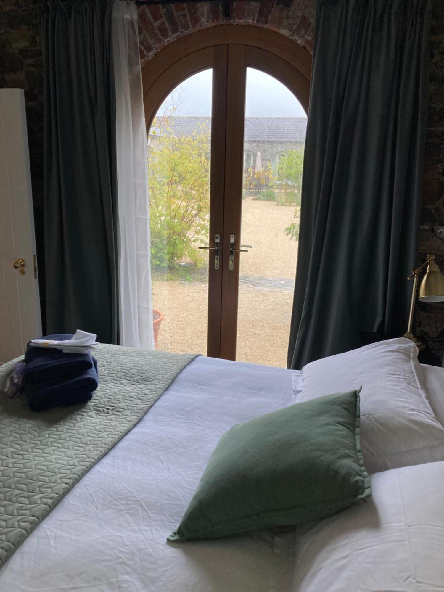 The Garden Rooms At The Courtyard,Townley Hall 德罗赫达 外观 照片
